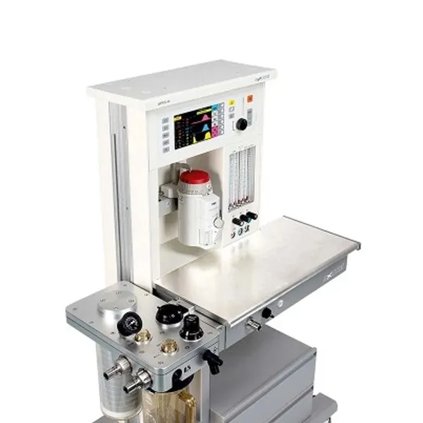 MÁY GÂY MÊ GIÚP THỞ APUS X1