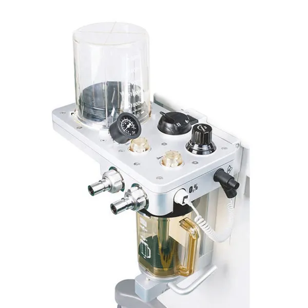 MÁY GÂY MÊ GIÚP THỞ APUS X1