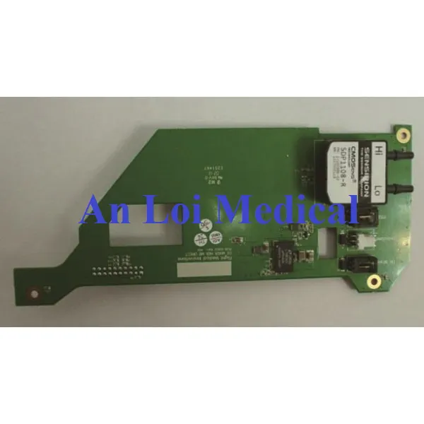 O2 Mixer Neb board