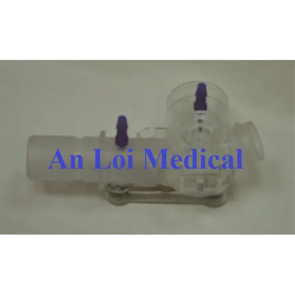 Outlet Assembly Blower