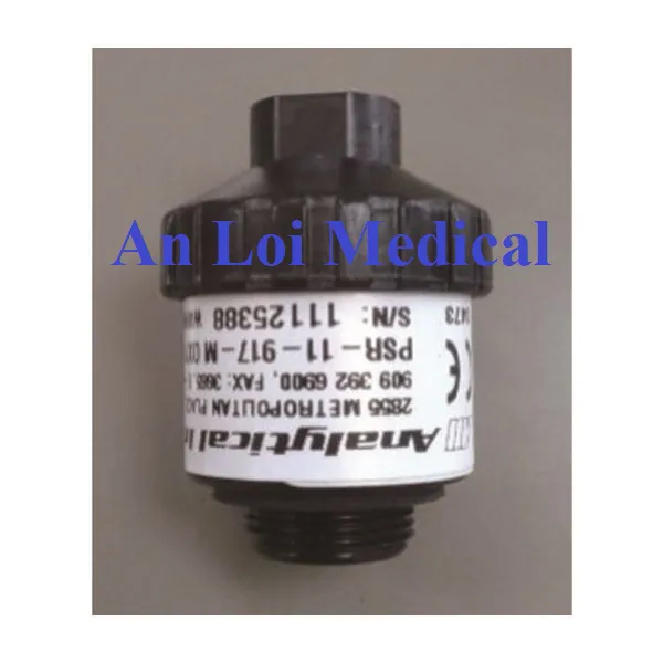 Oxygen Sensor
