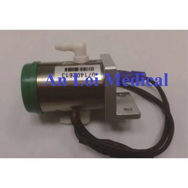 Solenoid
