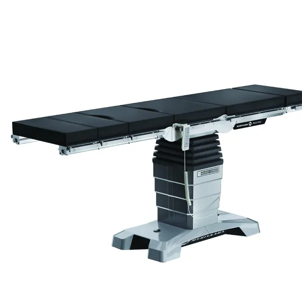 BÀN MỔ SMARTER PRATICO