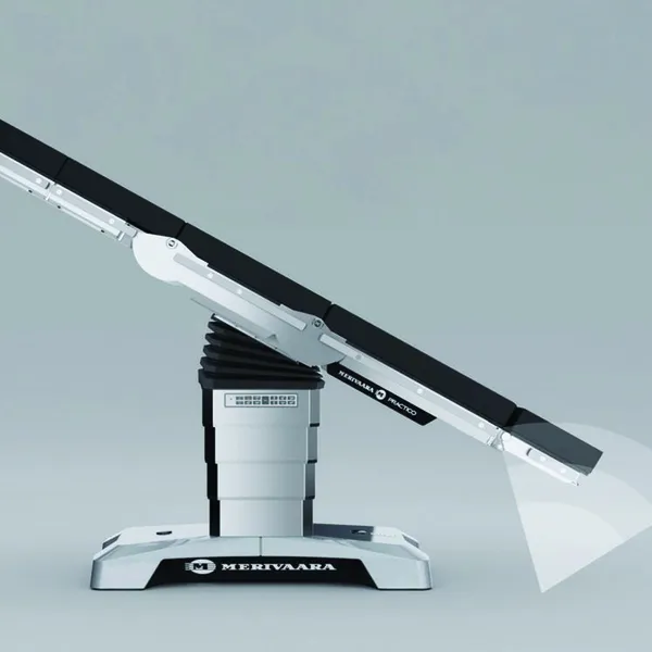 BÀN MỔ SMARTER PRATICO