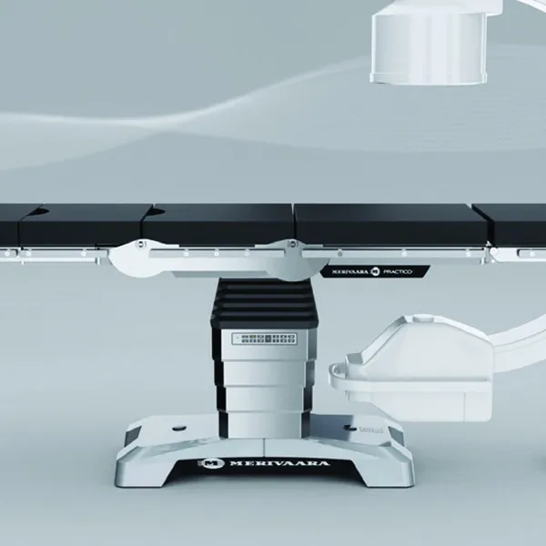 BÀN MỔ SMARTER PRATICO