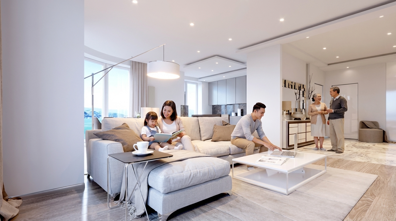 Đèn downlight âm trần tròn Led Philips DN027B G3: Công nghệ LED tiên tiến