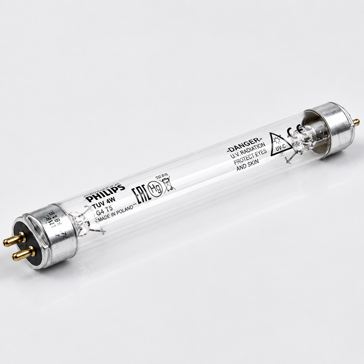 Giải pháp diệt khuẩn từ Philips