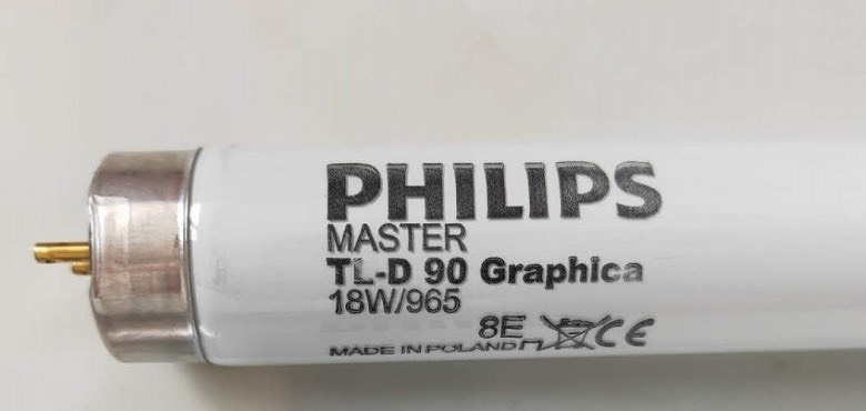 Bóng đèn huỳnh quang Philips TL-D90 ứng dụng trong các không gian chuyên nghiệp