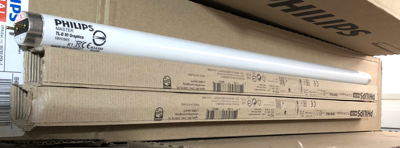 Đèn Downlight Âm Trần LED Philips SL190 9W D90