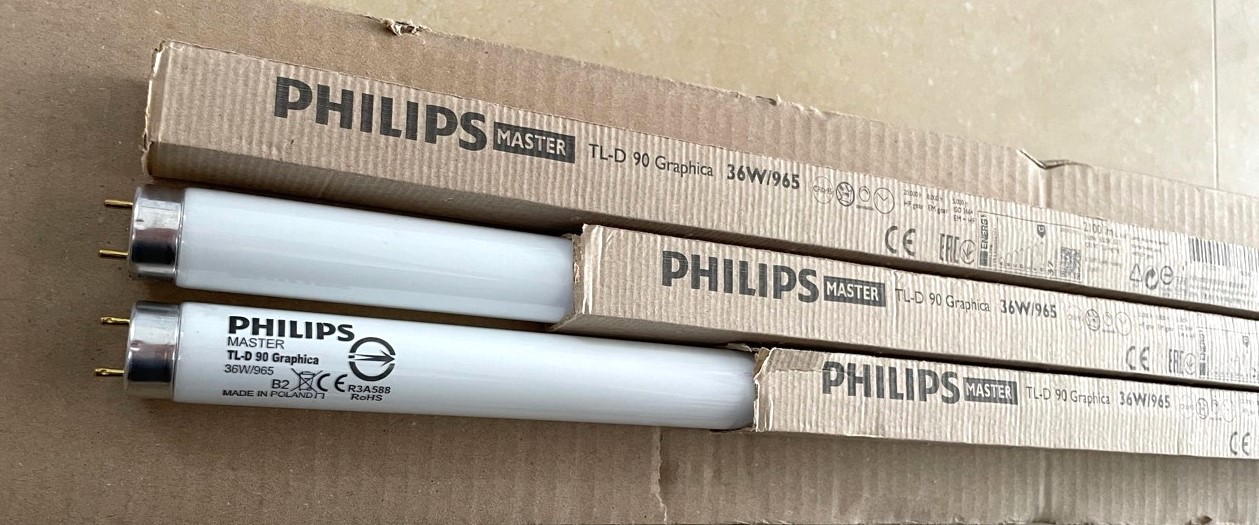 Thiết kế tinh tế của Đèn Downlight âm trần chiếu điểm LED Philips SL190 9W D90.