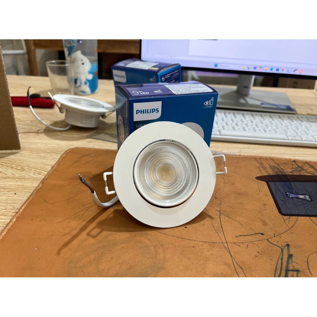 Thông số kỹ thuật ấn tượng của sản phẩm