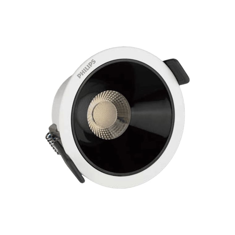 Đèn Downlight Philips SL260 chiếu sáng nội thất