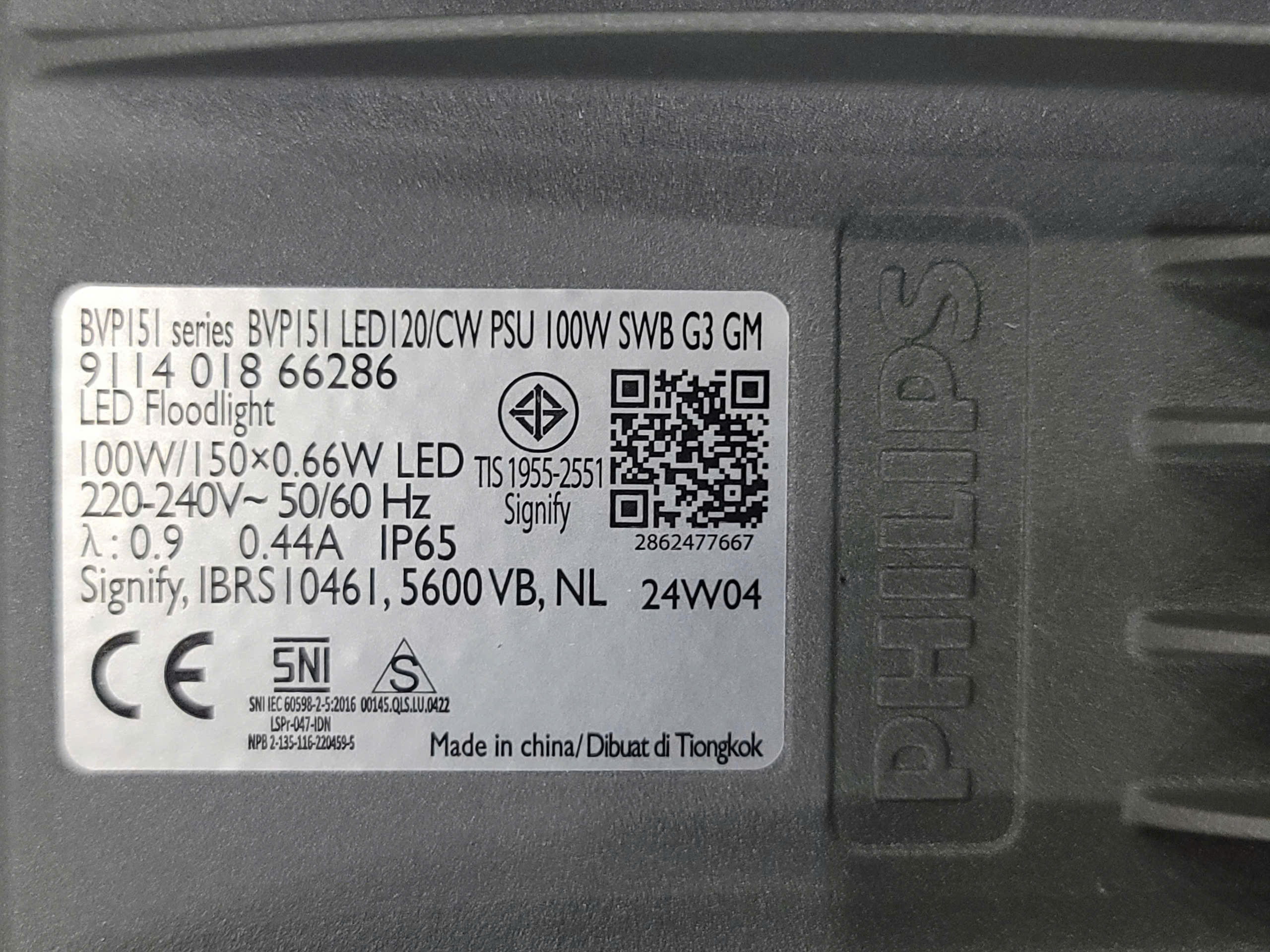 Phong cách sống đẳng cấp được thắp sáng bởi giải pháp chiếu sáng ngoại thất cao cấp
