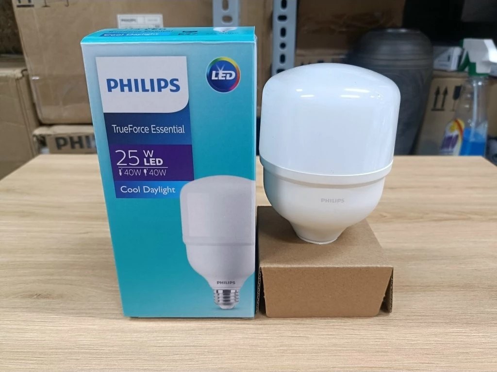 Ứng dụng linh hoạt của Đèn Downlight Âm Trần LED Philips SL190 9W D90.