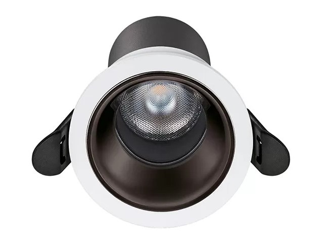 Đèn spotlight âm trần chiếu điểm LED Philips RS280 G2