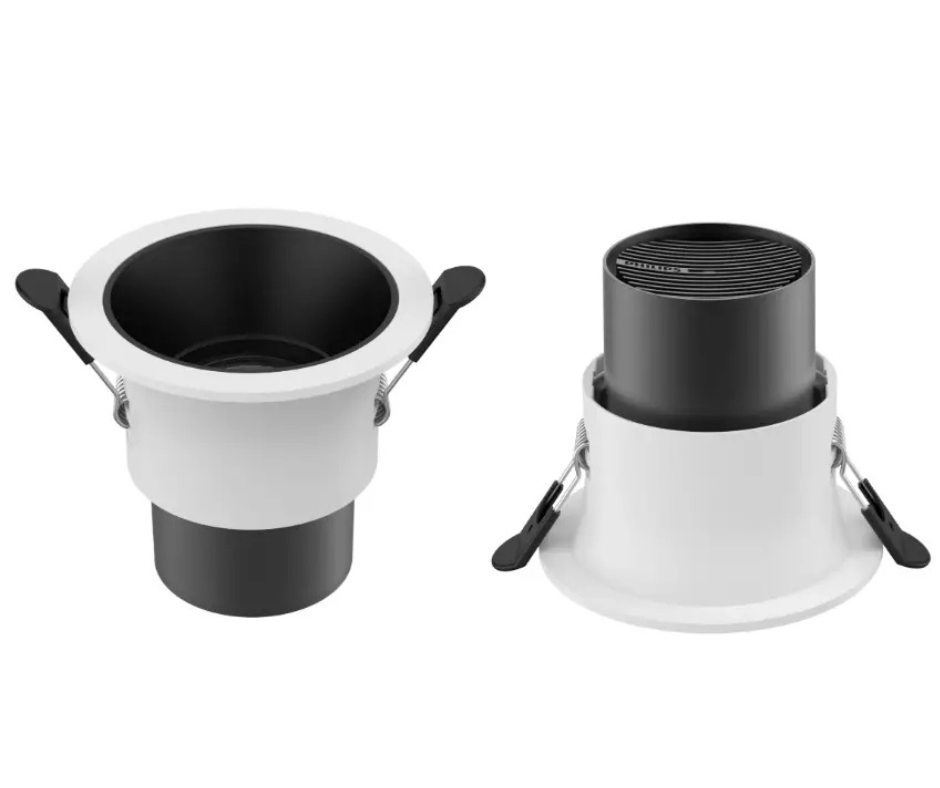 Đèn Spotlight LED Philips RS280 G2 phong cách