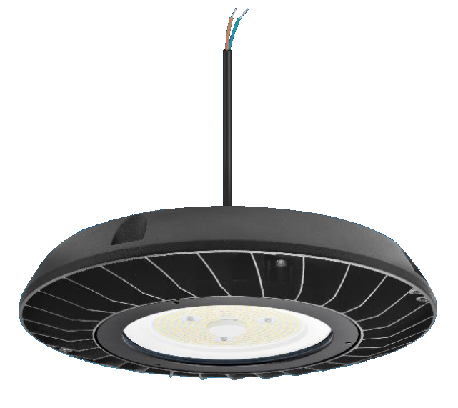 Đèn nhà xưởng Philips Fortimo High Bay Module ứng dụng linh hoạt trong mọi môi trường công nghiệp