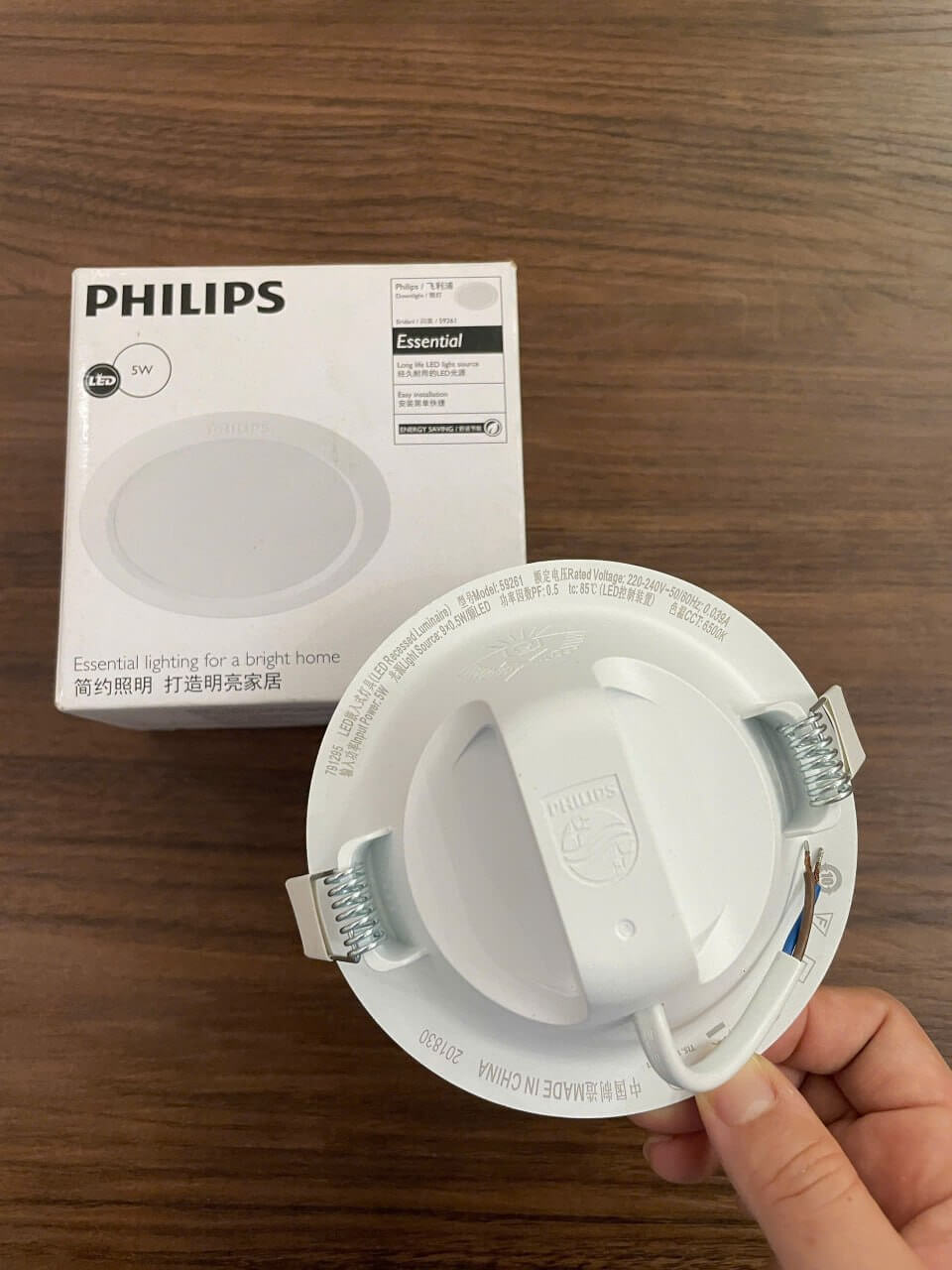 Phong cách sống tinh tế