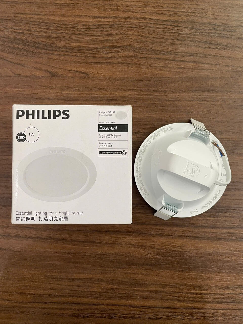 Ứng dụng đèn trong không gian hiện đại