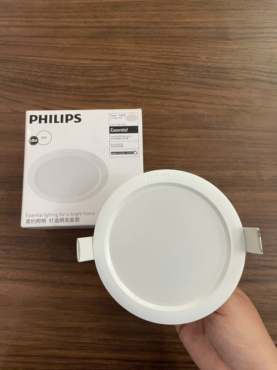 Thông số sản phẩm nổi bật