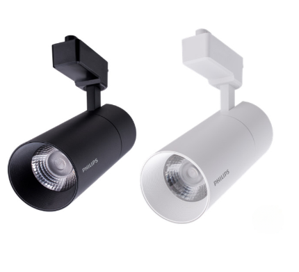 Bộ Đèn LED Thanh Ray Philips ST034T LED5 7W có 2 màu nổi bật trắng và đen thích hợp cho tất cả không gian mà bạn chọn Bộ Đèn LED Thanh Ray Philips ST034T LED5 7W có 2 màu nổi bật trắng và đen thích hợp cho tất cả không gian mà bạn chọn