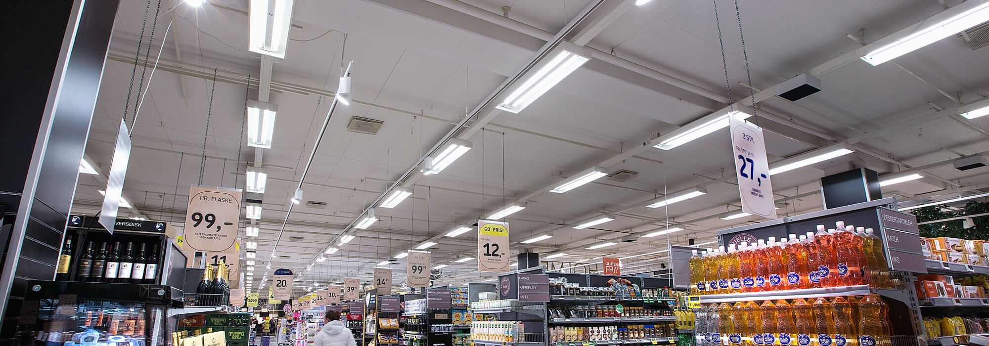 Bóng đèn tuýp EcoFit Ledtube Philips giải pháp LED giá cả phải chăng Bóng đèn tuýp EcoFit Ledtube Philips giải pháp LED giá cả phải chăng