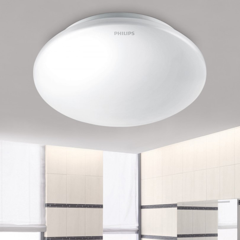 Phong cách sống với Đèn ốp trần LED Philips Ceiling Light CL200