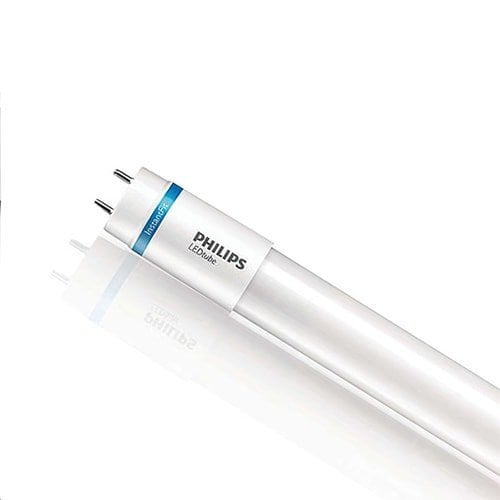Ánh sáng trong trẻo từ Bóng đèn Ledtube Philips Master Ledtube 600mm HO 8W 865 T8 6500K