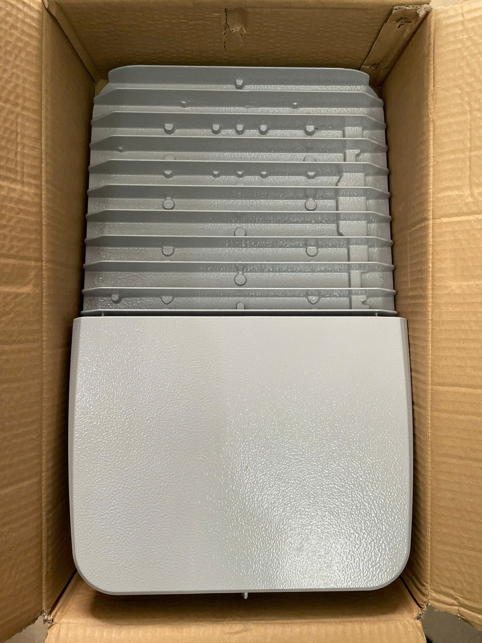 Chiếu sáng đô thị với Đèn đường Led Streetlight Philips Inside BRI372 150W/CW IP66 6500K