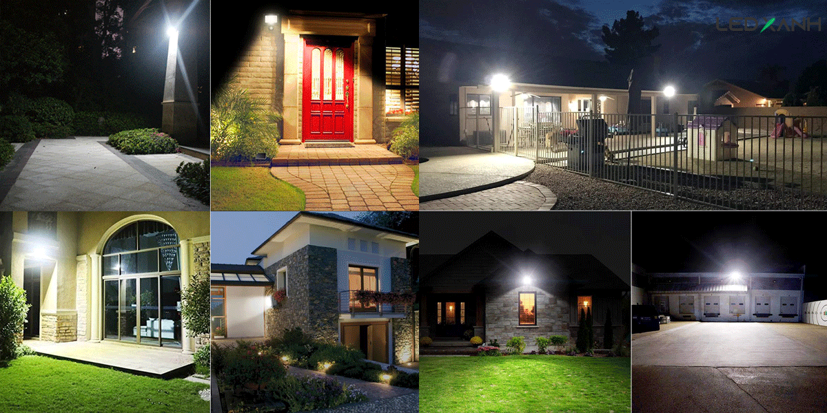 Thông số kỹ thuật đèn pha Philips BVP150 150W