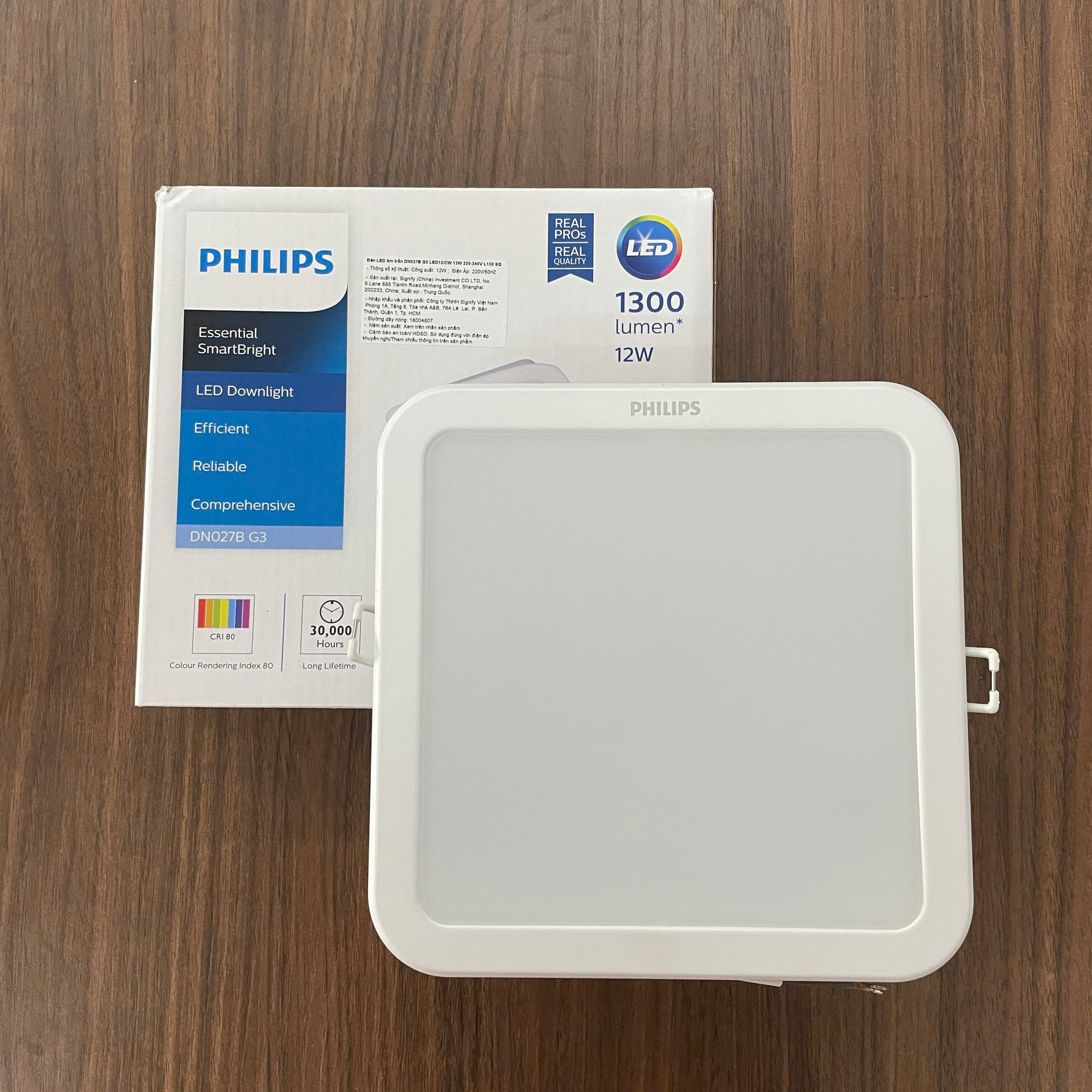 PHILIPS-566