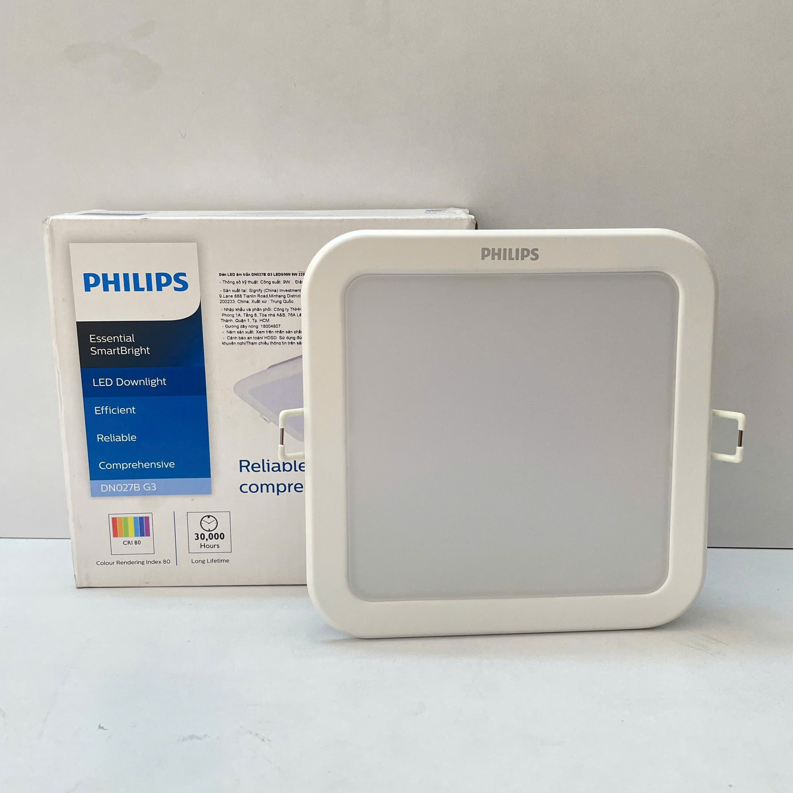 PHILIPS-565