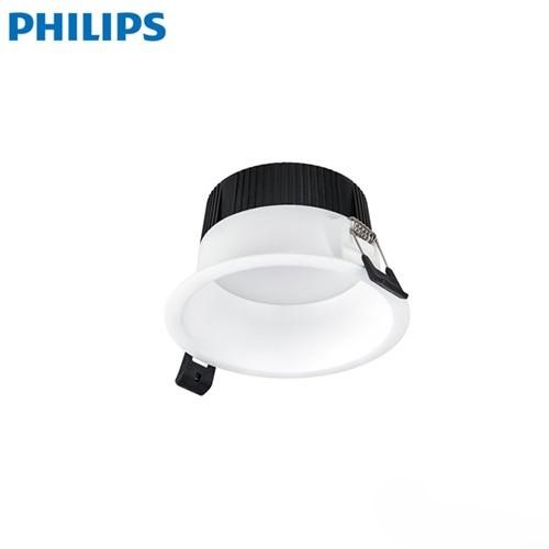 Chi tiết chóa đèn của Philips GreenUp deep DN035B