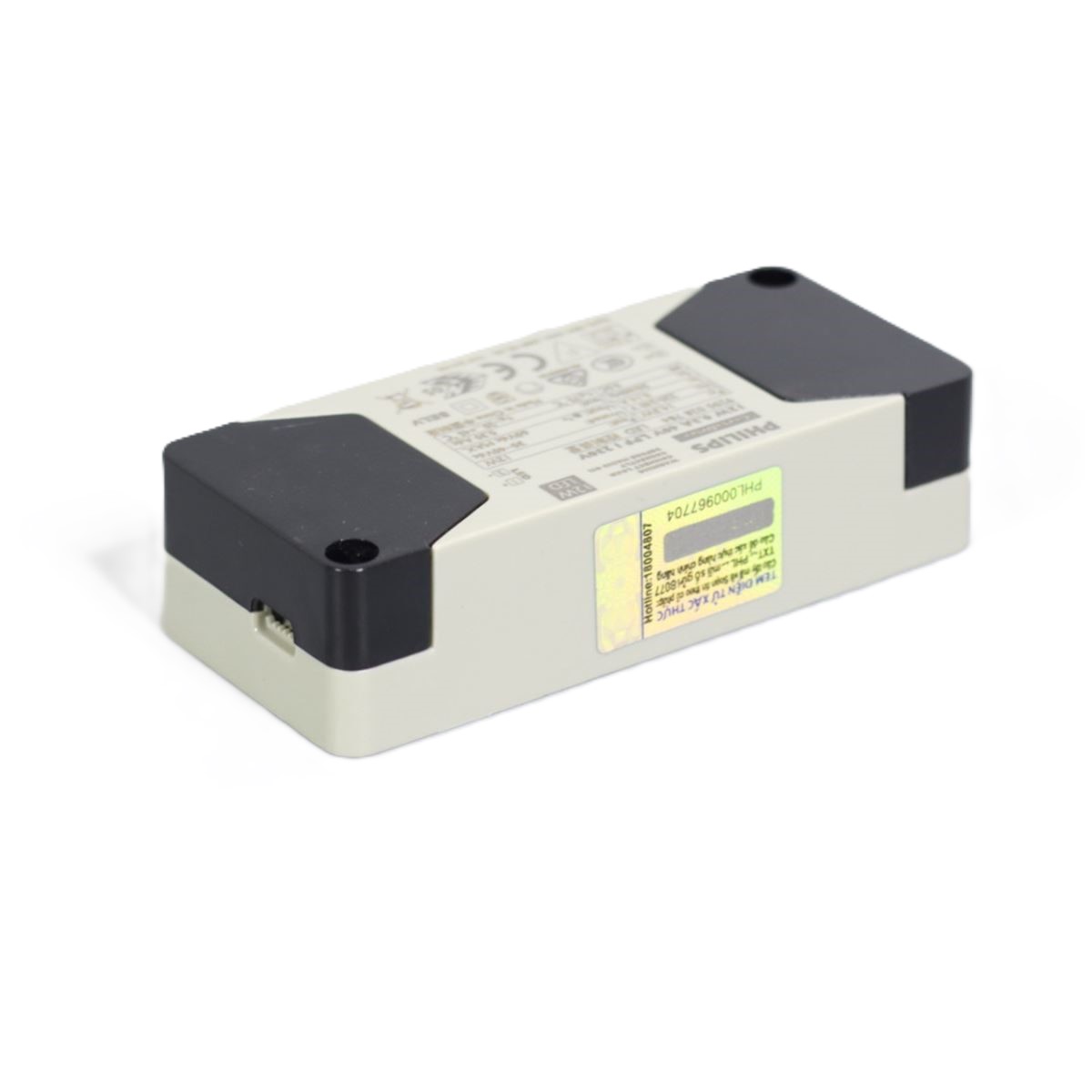 Ứng dụng của Ballast Philips CertaDrive 12W