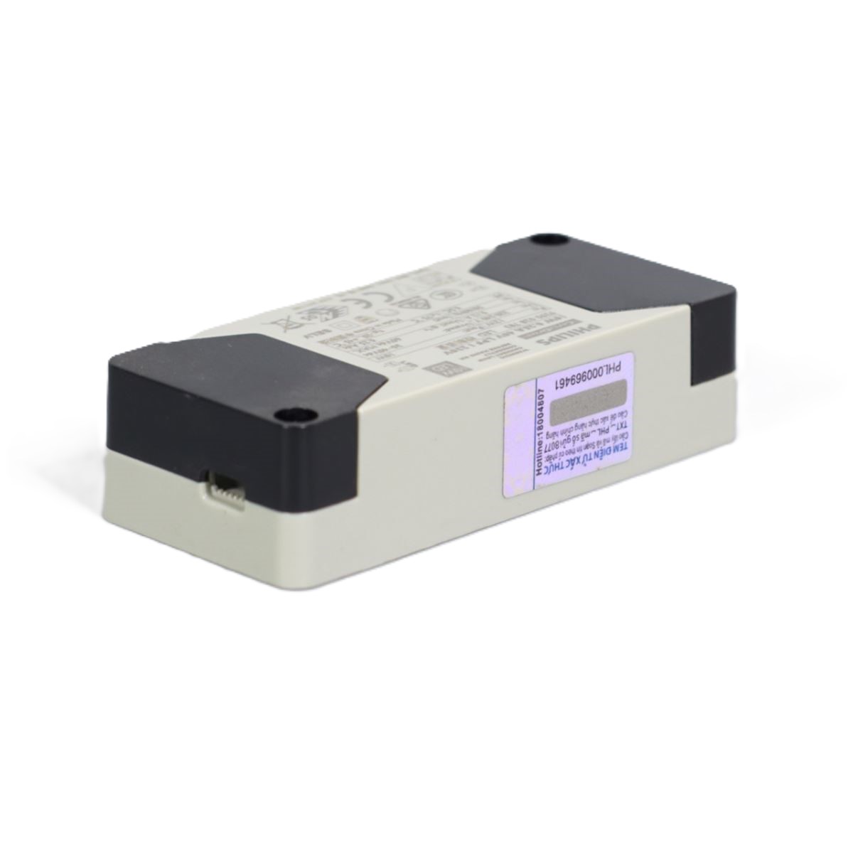 Ứng dụng của Bộ nguồn Driver Led Philips CertaDrive 10W trong không gian sống