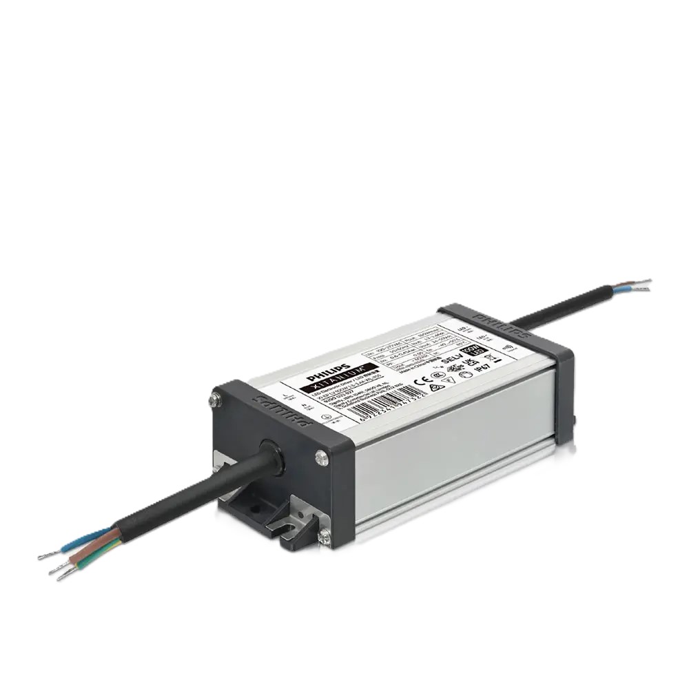 Hiệu suất vượt trội của Driver Led Philips Xitanium