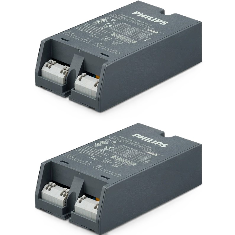 Tăng phô Philips Xitanium 75W C133