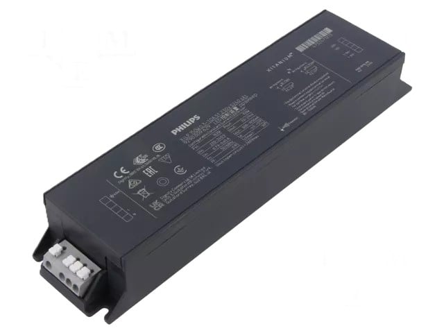 Bộ nguồn LED Philips Xitanium XI LP 150W - Ánh sáng thông minh