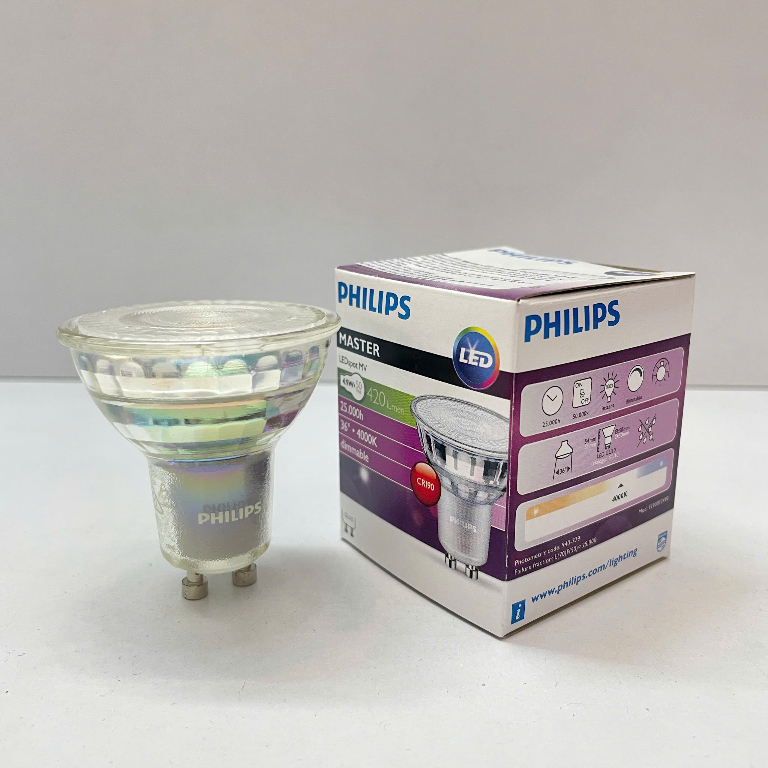 PHILIPS-580