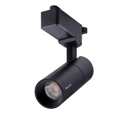 Thiết kế đèn LED chiếu điểm gắn ray Tracklight Philips ST033T G2 tinh tế