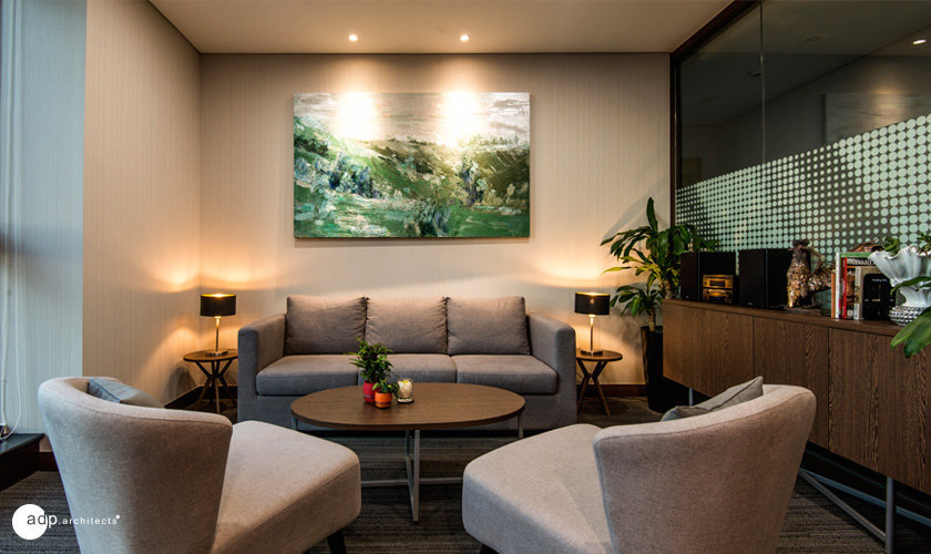 Tạo không gian sống lý tưởng với đèn Philips 59776