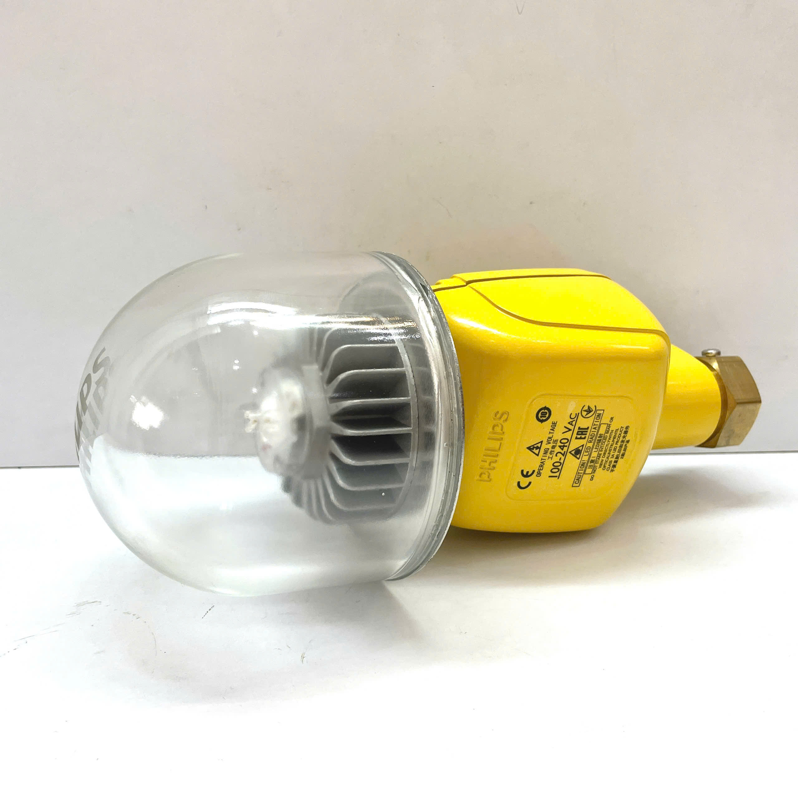 Thông số đèn Philips XGP500