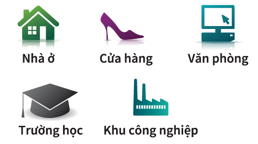 Bóng đèn tuýp EcoFit Ledtube Philips HO Bóng đèn tuýp EcoFit Ledtube Philips HO