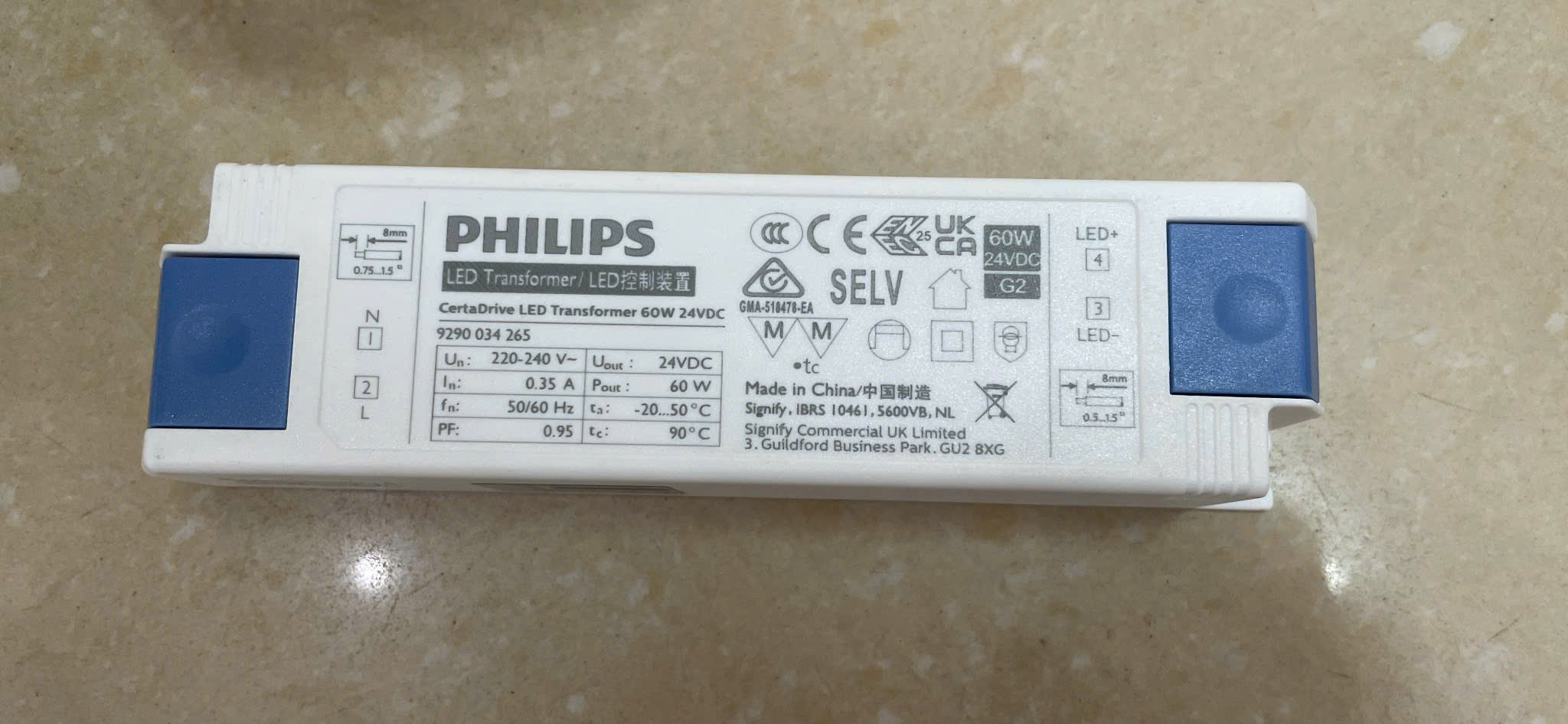 NGUỒN LED DÂY 24V NGUỒN LED DÂY 24V