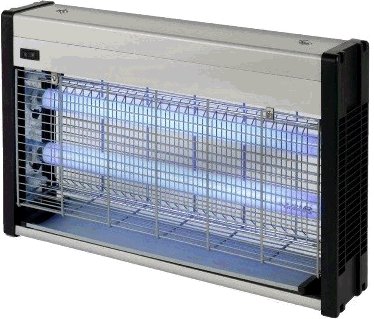 Bóng đèn côn trùng Philips TL-D 18W ACTINIC BL 220V 50Hz lắp trong hộp bắt côn trùng Bóng đèn côn trùng Philips TL-D 18W ACTINIC BL 220V 50Hz lắp trong hộp bắt côn trùng