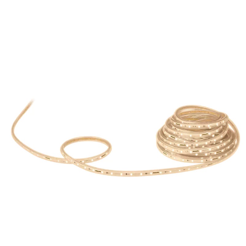 Thông số kỹ thuật Đèn LED dây Philips HLS168