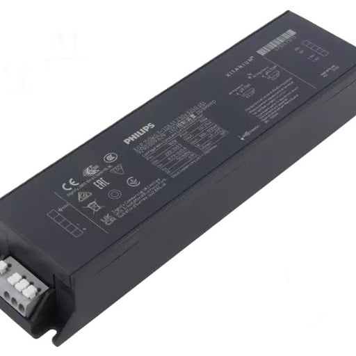 Khám phá Sức Mạnh Ánh Sáng Với Bộ Nguồn LED Philips Xitanium XI LP 150W - Thông Minh & Đẳng Cấp
