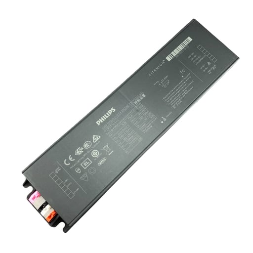 Driver LED Philips Xitanium XI FP 150W: Kiến tạo không gian ánh sáng đỉnh cao, thông minh vượt trội