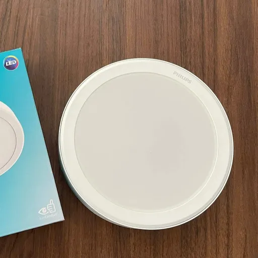 Ánh Sáng Kiến Tạo Không Gian: Trải Nghiệm Đèn Downlight Ốp Trần Led Philips Eridani 12W Ngay Hôm Nay