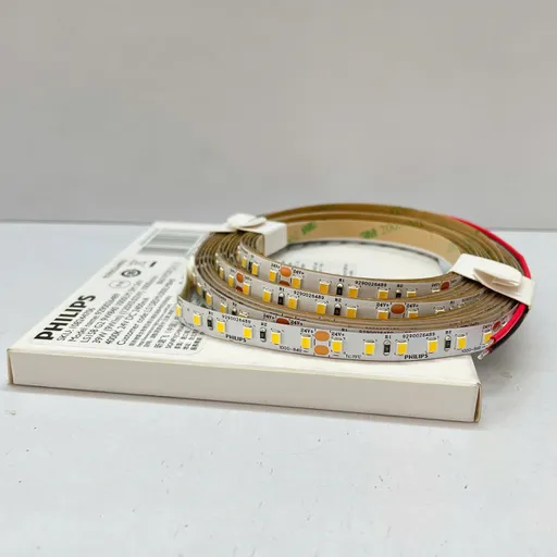 Đèn LED dây Philips Trade FlexCove LS158 G2: Kiến tạo không gian. Định hình cảm xúc. Khám phá ngay.